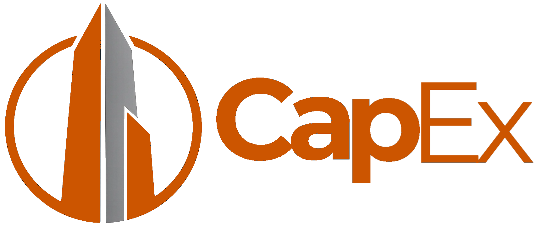 Capex by Refined Data